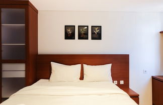 Foto 1 - Brand New Studio at Bintaro Icon Apartment