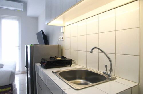 Foto 6 - Furnished Studio Apartment @ The Springlake Summarecon