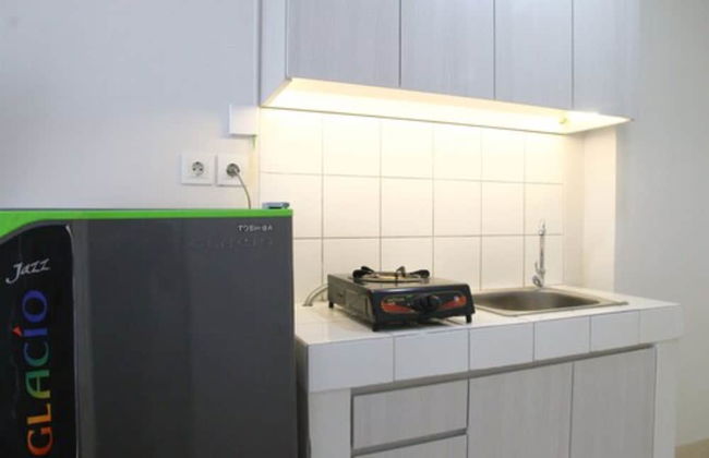 Furnished Studio Apartment @ The Springlake Summarecon - Foto 5