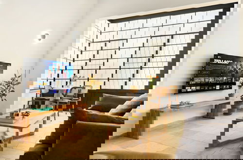 Photo 16 - Modern-Rustic Haven in the City by Sea N Rent