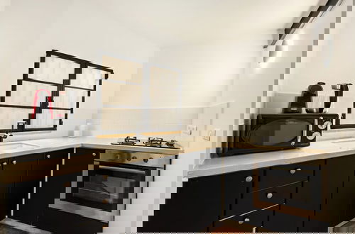 Photo 9 - Modern-Rustic Haven in the City by Sea N Rent