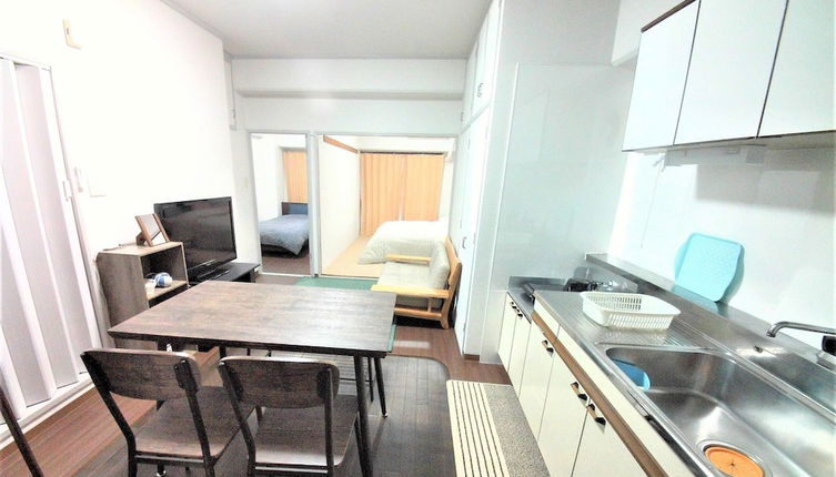 Photo 1 - Apartment near Tram in Okayama