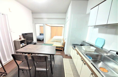 Foto 1 - Apartment near Tram in Okayama