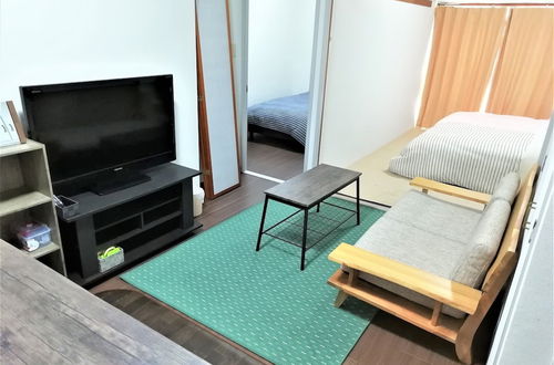 Photo 12 - Apartment near Tram in Okayama