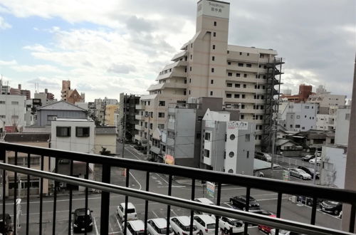 Photo 26 - Apartment near Tram in Okayama