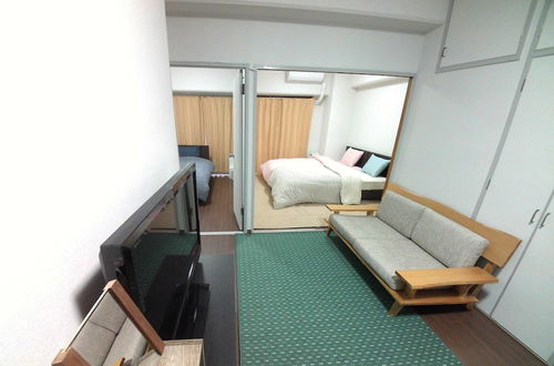 Photo 13 - Apartment near Tram in Okayama