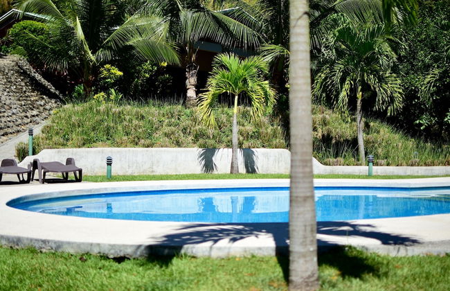 Hidden Palms Nosara - Foto 63