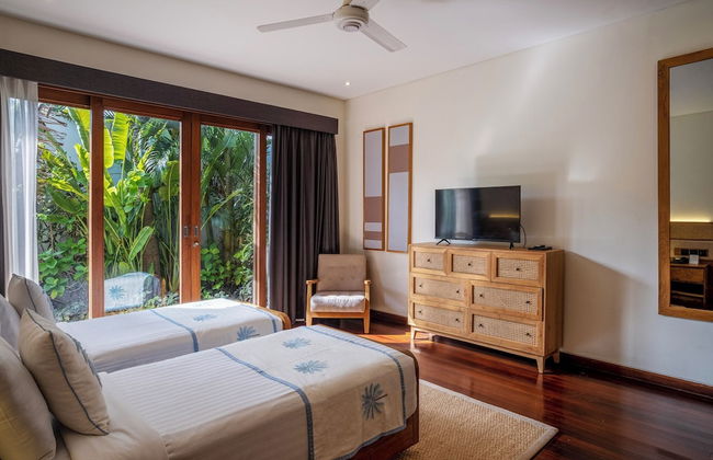 Saba Villa - Foto 10