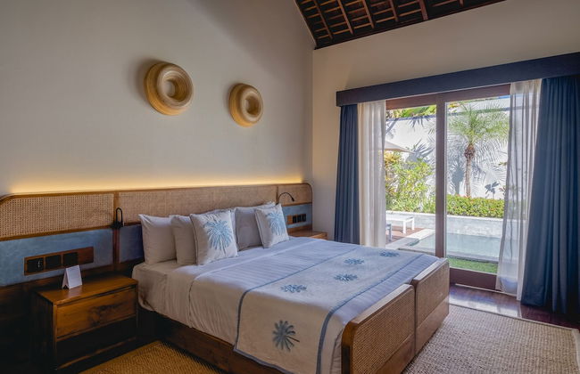 Saba Villa - Foto 5
