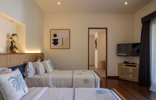 Saba Villa - Foto 13