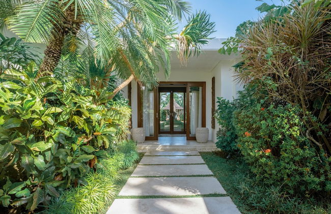 Saba Villa - Foto 1