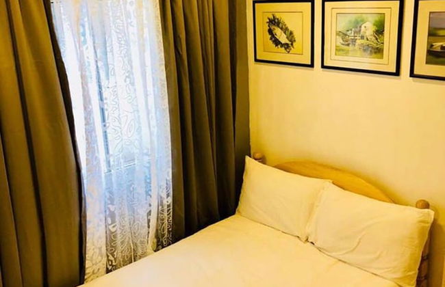 Umali Kayo at Megatower Residences 1 - Foto 5