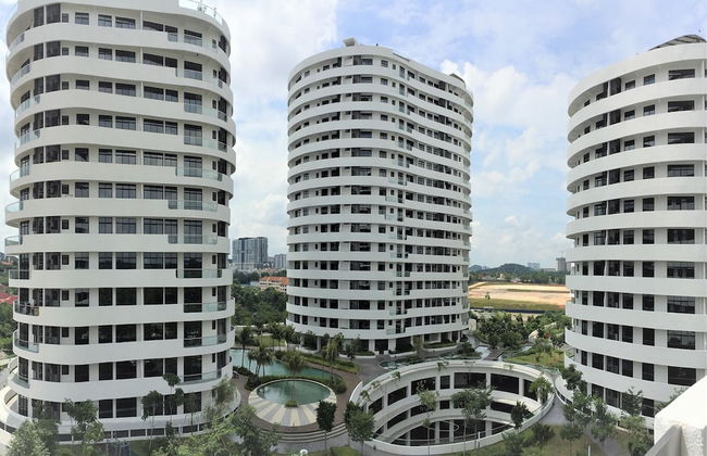 Private Hideaway Homestay - Foto 18