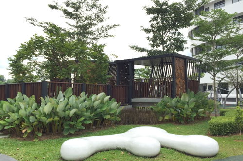 Foto 15 - Private Hideaway Homestay