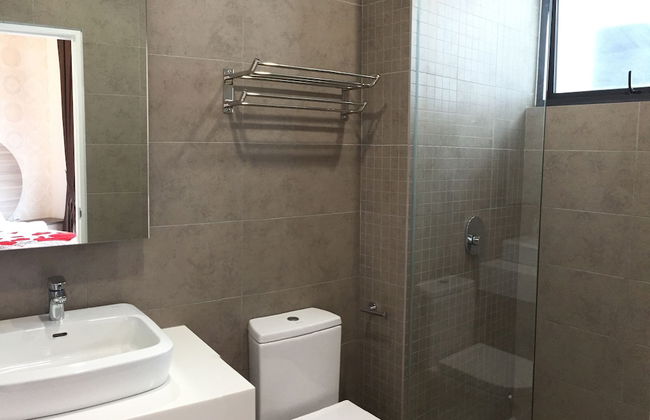 Private Hideaway Homestay - Foto 10