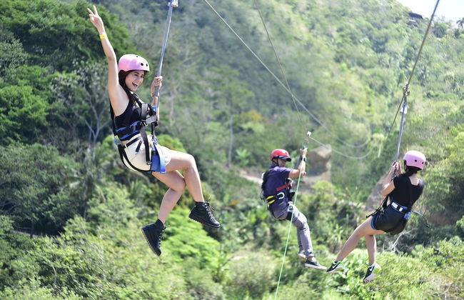 Cebu Safari and Adventure Park - Photo 16