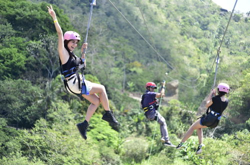 Photo 16 - Cebu Safari and Adventure Park