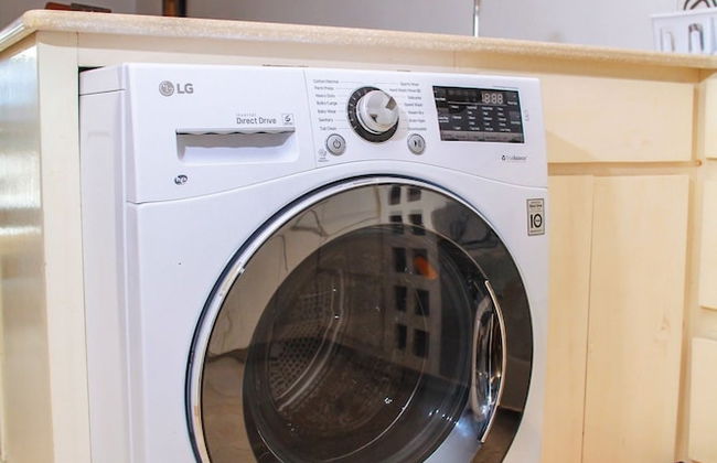 Villa Marietta - Foto 26