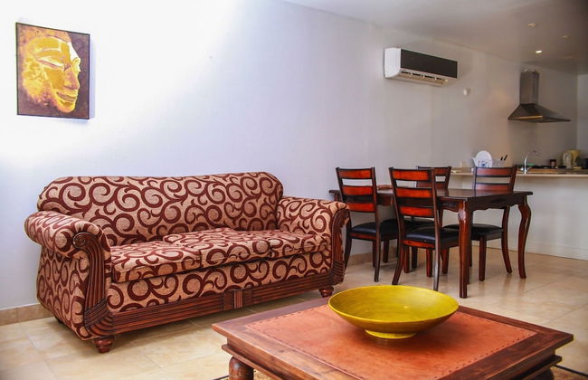 Villa Marietta - Foto 27