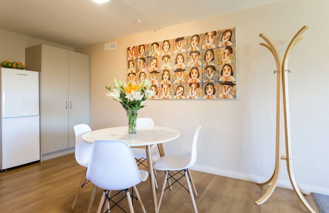 Private & Charming Panorama Retreat - Foto 13