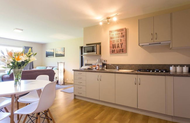 Private & Charming Panorama Retreat - Foto 14