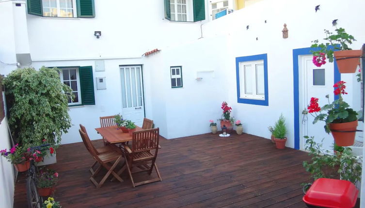 Photo 1 - Bonita Casa no Centro de Faro by Mystay