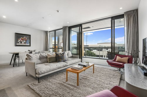 Photo 10 - Chic contemporary in Wynyard Quarter