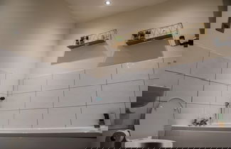 Foto 19 - BV Lush Apartment At Conditioning House Bradford