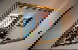 Foto 48 - BV Lush Apartment At Conditioning House Bradford