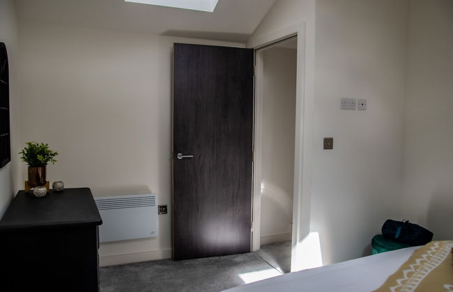 BV Lush Apartment At Conditioning House Bradford - Foto 11