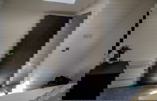 Foto 11 - BV Lush Apartment At Conditioning House Bradford