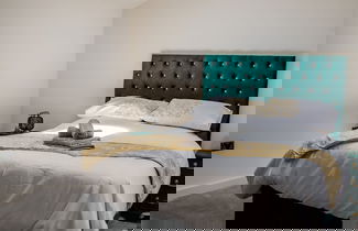 Foto 8 - BV Lush Apartment At Conditioning House Bradford