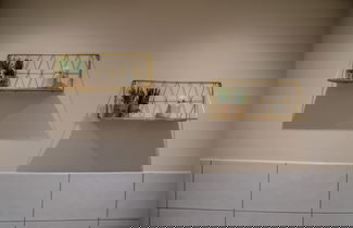 Foto 22 - BV Lush Apartment At Conditioning House Bradford