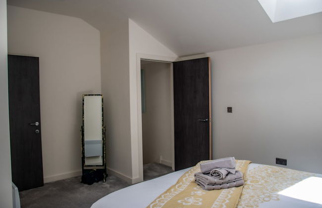 BV Lush Apartment At Conditioning House Bradford - Foto 6