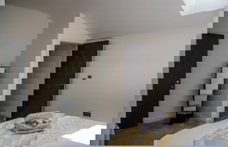 Foto 6 - BV Lush Apartment At Conditioning House Bradford