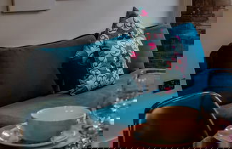 Foto 44 - BV Lush Apartment At Conditioning House Bradford