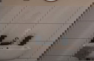 Foto 24 - BV Lush Apartment At Conditioning House Bradford