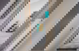 Foto 45 - BV Lush Apartment At Conditioning House Bradford