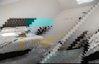 Foto 4 - BV Lush Apartment At Conditioning House Bradford