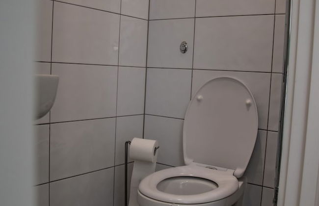 BV Lush Apartment At Conditioning House Bradford - Foto 26