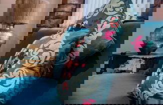 Foto 42 - BV Lush Apartment At Conditioning House Bradford