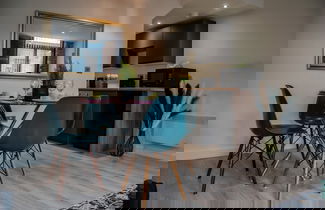 Foto 51 - BV Lush Apartment At Conditioning House Bradford