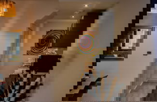 Foto 52 - BV Lush Apartment At Conditioning House Bradford