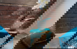 Foto 49 - BV Lush Apartment At Conditioning House Bradford