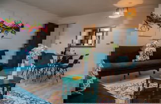 Foto 41 - BV Lush Apartment At Conditioning House Bradford