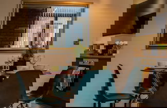 Foto 34 - BV Lush Apartment At Conditioning House Bradford