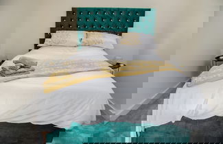 Foto 10 - BV Lush Apartment At Conditioning House Bradford