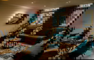 Foto 39 - BV Lush Apartment At Conditioning House Bradford