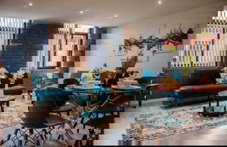 Foto 32 - BV Lush Apartment At Conditioning House Bradford