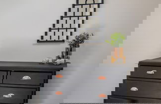 Foto 13 - BV Lush Apartment At Conditioning House Bradford